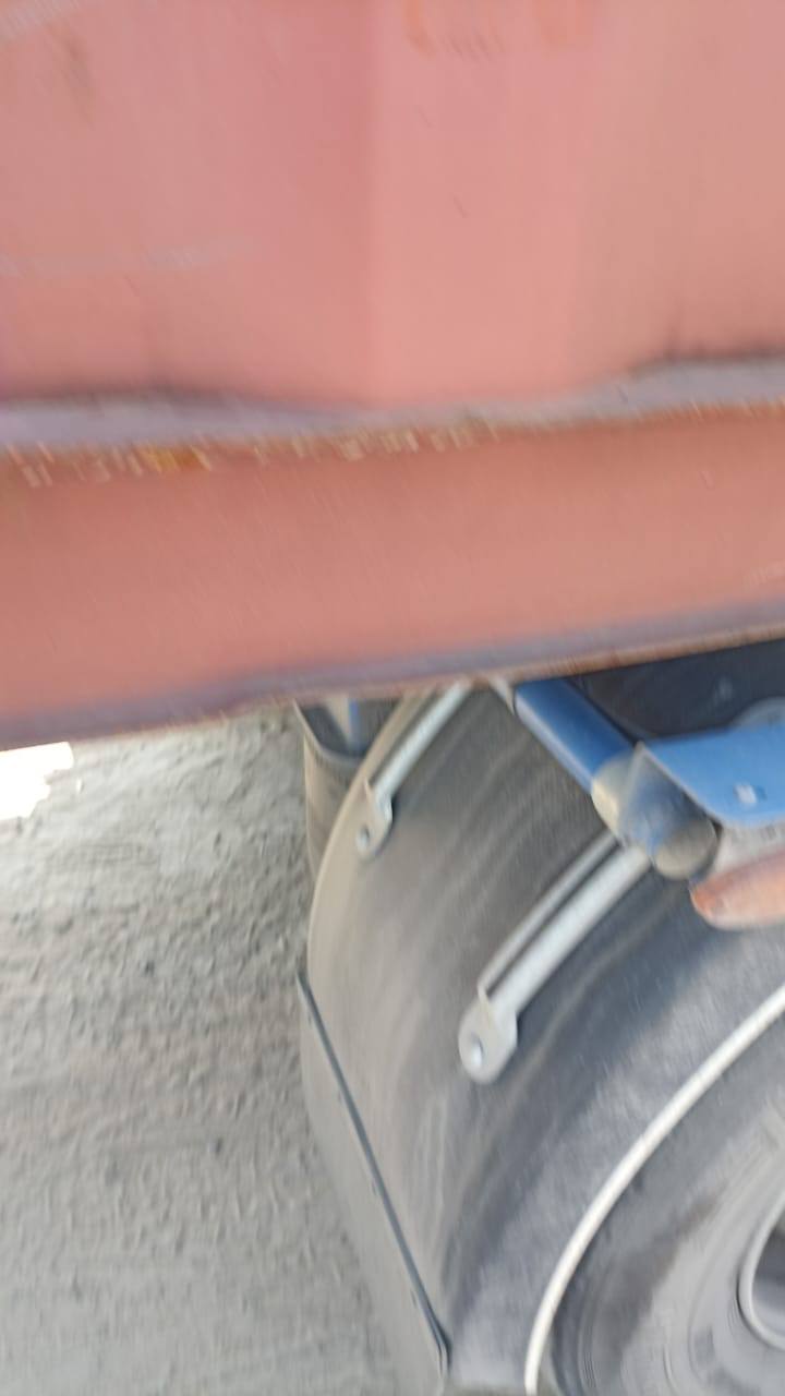 Морской контейнер TEMU3576546